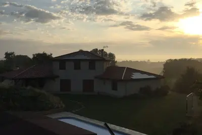 Image de Villa Gers coeur de vignes