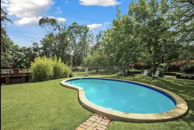 Image de Braemore - Mansfield \"With Pool\"
