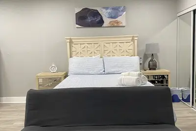 Image de Charming Suite 1b/1b Centrally Located Tampa