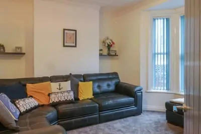 Image de Perfect Holiday home in Bridlington, sleeps 9