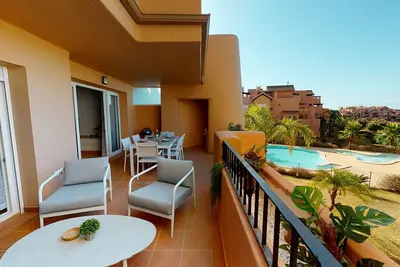 Image de Casa Cocotero C-A Murcia Holiday Rentals Property