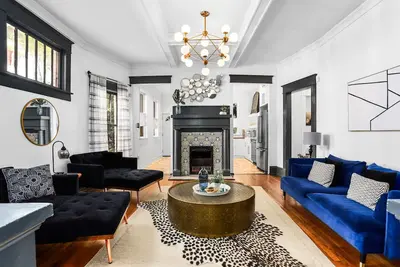 Image de Modern Midtown Getaway - Luxury and Chic