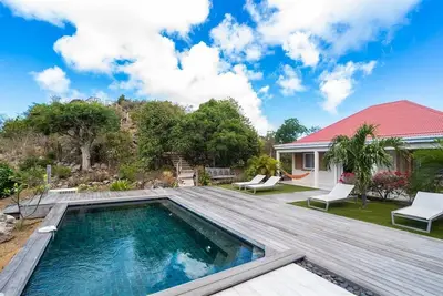 Image de Always (1/3 Rooms) Luxury villa