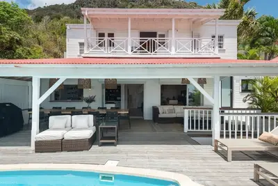 Nagabaaja Luxury villa