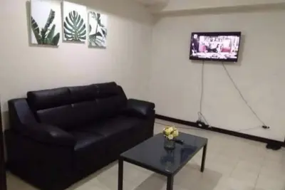 Image de Central location in Makati City
