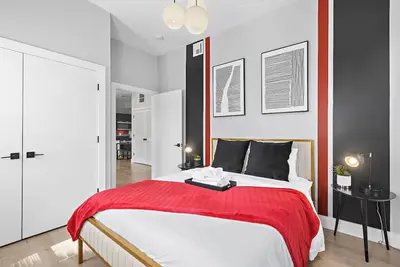 Save on 3day Stays - Nyc 30 min - Airport 8 min