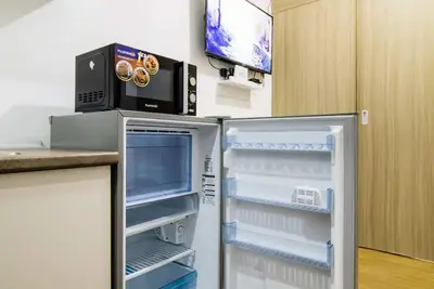 Image de Cozy 1br w/ Fast Wifi + Netflix near Airport & Bgc.