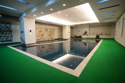 Simple & Cozy Newly Renovated Suite in Ortigas