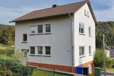 Image de Ferienhaus für Große Familien, Urlaub mit Freunden. Angler Herzlich Willkommen