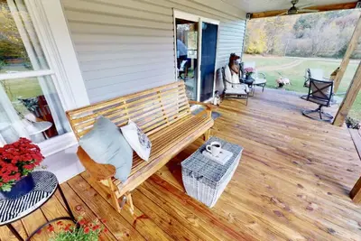 Image de Farmhouse-Maison-Salle de bain privée