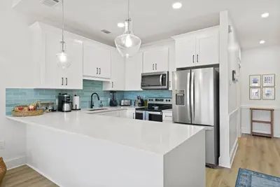 Image de Aqua Vista - Across From Beach - Pool&Hot Tub - 4 Free Beach Chairs