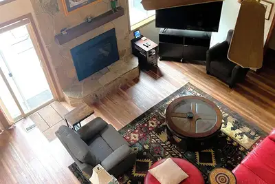 Image de Family Escape with Access to Exclusive Golf