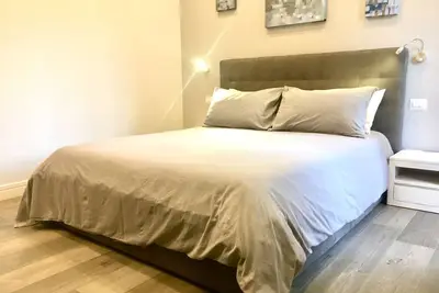 Image de **Trastevere**apartment with Terrace & Free Parking