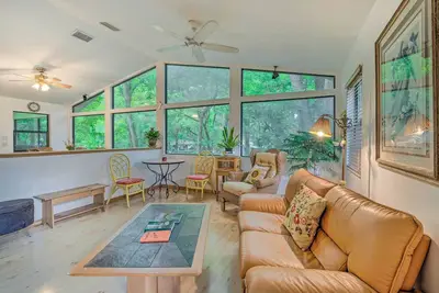 Image de Waterfront Inglis Getaway w/ Dock: 5 Mi to Gulf