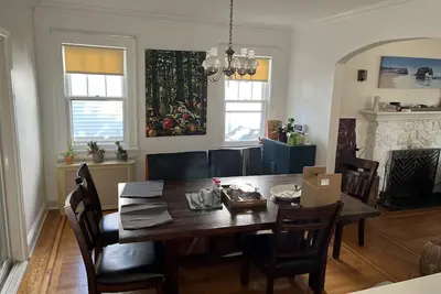 Image de Charming historic home near Nyc