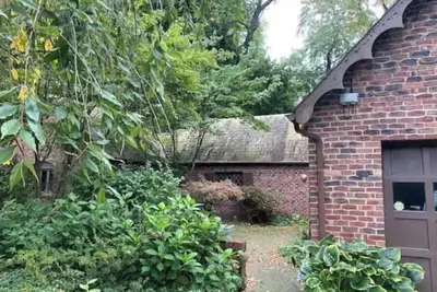 Image de Cozy Cottswald Cottage