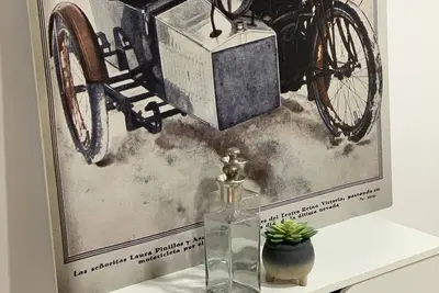 Image de Casa Vacacional O Padreiro