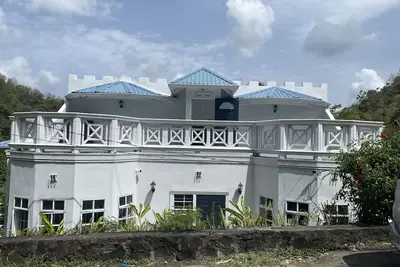 Image de Sonia's Paradise, 3-bedroom Villa in Castries