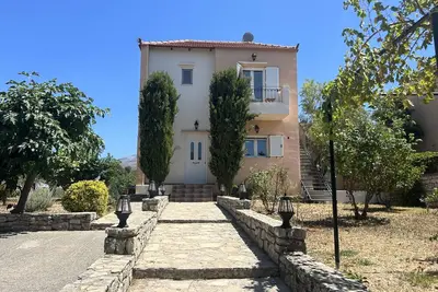 Image de Villa Amalthee - Exclusive Villa with Private Pool