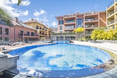 Image de Living Funchal by Madeira Sun Travel