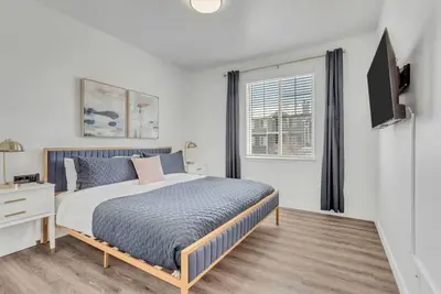 Image de Inviting 2br with Pool, Hot Tub, and Extra Bed, Near Hill Afb