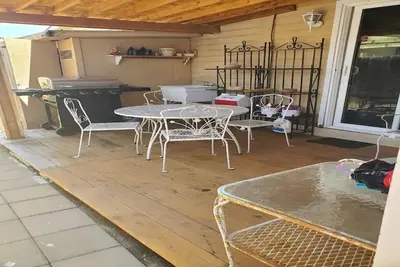 Image de Cheerful, 1 bd home + pool, Scuba equip, walk to beach