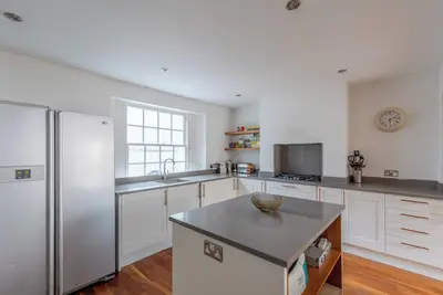 Image de Luxury Living | 2 Bed | Private Garden | Islington