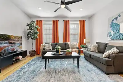 Image de Fitler Square Gem - 3 Bedrooms!