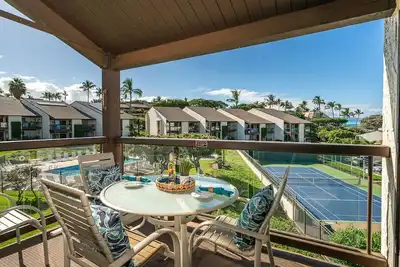 Image de Cozy Beachside Retreat Steps from Kamaole Iii