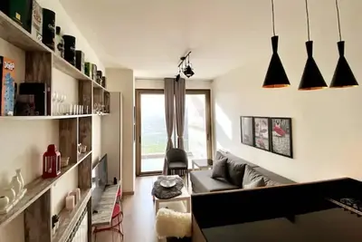 Image de Heavenly Daze - New 2br Chalet+Pool. Redrock Faqra