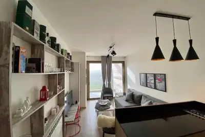 Image de Mountain Gem - 4 Bedrooms New Chalet-Redrock Faqra
