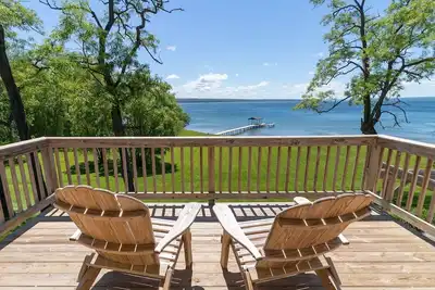 Image de Captains Hideaway: The perfect vacation spot!