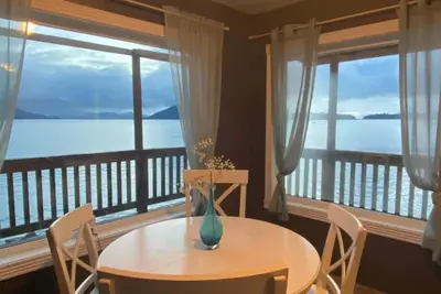 Image de The Eagle at AlaskInn - Penthouse Suite