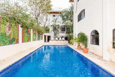 Image de Tamarindo Perfect Location! Beautiful Condo for 6