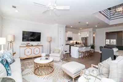 Image de Short walking distance to Oxford's famous square