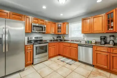 Image de Meade Manor - 3bd-2bth - 2000+sf - Central Location - Quiet street - Game Room