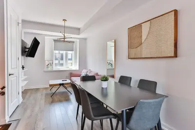 Image de Newly 03 bedroom townhouse in Toronto