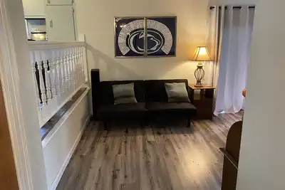 Image de Our Comfortable Neighborhood Home