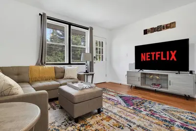 Image de 4br Peaceful Retreat