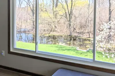 Image de 4 Bed home near downtown Minneapolis/airport, Views, Near Moa/Msp, quiet area