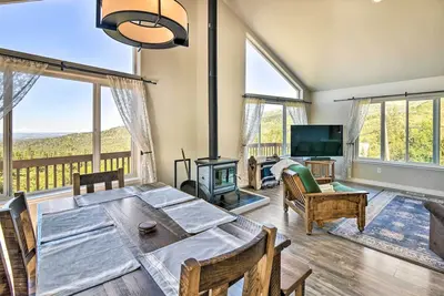 Image de Mtn View Anchorage Escape ~ 15 Mi to Downtown