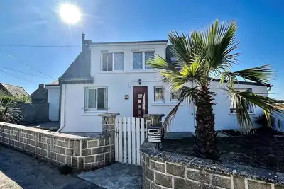 Image de Plouhinec - Maison 4 pièces - 110 m² - Wifi - 3*