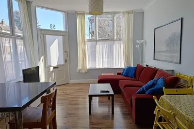 Image de GuestReady - Fantastic Modern North London Home