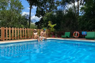 Image de Beautiful private villa in Ruitoque Bajo, perfect to share with family.