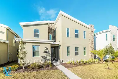 Image de Special Offer! Private Pool, Game room 4519nl