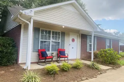 Image de Oxford Cottage Close to University and Square