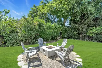 Image de Fantastic one level living! Near Manasquan beach!