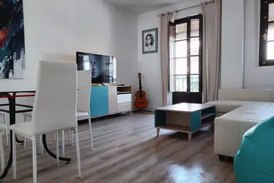 Image de Apartamento Luz de SanlĂşcar