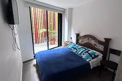 Image de Apartment Very Well Located In The North Of Armenia Quindio Colombia