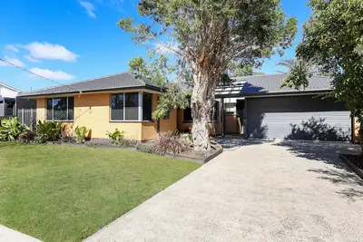 Image de Newly Renovated House - Central Location Free Linen